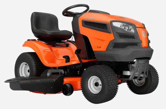 Husqvarna TS 120 (46") 22HP Briggs Lawn Tractor